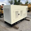 OLYMPIAN G75 63KW NATURAL GAS GENERATOR – USED