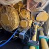 CATERPILLAR XQ1475G 1475KW NATURAL GAS GENERATOR SET – USED