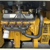 OLYMPIAN G75 63KW NATURAL GAS GENERATOR – USED