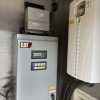 CATERPILLAR XQ1475G 1475KW NATURAL GAS GENERATOR SET-USED