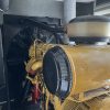 CATERPILLAR C15 GENSET 500KW POWER MODULE DIESEL GENERATOR – REBUILT