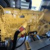 CATERPILLAR C15 GENSET 500KW POWER MODULE DIESEL GENERATOR – REBUILT