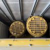 CATERPILLAR XQ1475G 1475KW NATURAL GAS GENERATOR SET-USED