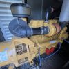 CATERPILLAR C15 GENSET 500KW POWER MODULE DIESEL GENERATOR – REBUILT