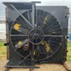 CATERPILLAR RADIATORS FOR 3508, 3508B, 3512B, 3516B, – USED