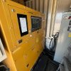 CATERPILLAR XQ1475G 1475KW NATURAL GAS GENERATOR SET – USED