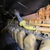 CATERPILLAR XQ1475G 1475KW NATURAL GAS GENERATOR SET-USED