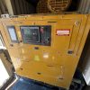 CATERPILLAR XQ1475G 1475KW NATURAL GAS GENERATOR SET – USED