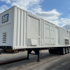 CATERPILLAR XQ1475G 1475KW NATURAL GAS GENERATOR SET – REBUILT