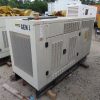 CATERPILLAR G75 70KW NATURAL GAS GENERATOR – USED