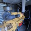 CATERPILLAR C15 GENSET 500KW POWER MODULE DIESEL GENERATOR – REBUILT
