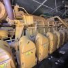 CATERPILLAR XQ1475G 1475KW NATURAL GAS GENERATOR SET – USED