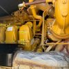 CATERPILLAR XQ1475G 1475KW NATURAL GAS GENERATOR SET – USED