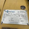 CATERPILLAR 3516B 1825KW DIESEL GENERATOR SET – REBUILT