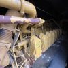 CATERPILLAR XQ1475G 1475KW NATURAL GAS GENERATOR SET-USED