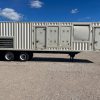 CATERPILLAR XQ1475G 1475KW NATURAL GAS GENERATOR SET – USED