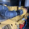 CATERPILLAR C15 GENSET 500KW POWER MODULE DIESEL GENERATOR – REBUILT