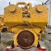 CATERPILLAR 3512C 2500HP DIESEL FRACKING ENGINE – REBUILT