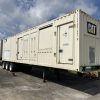 CATERPILLAR XQ1475G 1475KW NATURAL GAS GENERATOR SET-USED