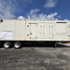 CATERPILLAR XQ1475G 1475KW NATURAL GAS GENERATOR SET-USED