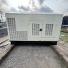 OLYMPIAN G75 63KW NATURAL GAS GENERATOR – USED