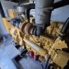 CATERPILLAR C15 GENSET 500KW POWER MODULE DIESEL GENERATOR – REBUILT