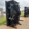 CATERPILLAR RADIATORS FOR 3508, 3508B, 3512B, 3516B, – USED