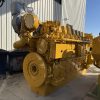 CATERPILLAR G3608 A3 2370HP NATURAL GAS ENGINE – REBUILT