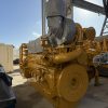 CATERPILLAR G3608 A3 2370HP NATURAL GAS ENGINE – REBUILT