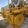 CATERPILLAR G3608 A3 2370HP NATURAL GAS ENGINE – REBUILT