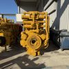 CATERPILLAR G3608 A3 2370HP NATURAL GAS ENGINE – REBUILT