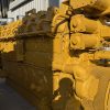 CATERPILLAR G3608 A3 2370HP NATURAL GAS ENGINE – REBUILT