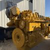 CATERPILLAR G3608 A3 2370HP NATURAL GAS ENGINE – REBUILT