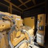 CATERPILLAR C9 300KW DIESEL GENERATOR SET – NEW SURPLUS