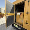 CATERPILLAR C9 300KW DIESEL GENERATOR SET – NEW SURPLUS