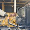 CATERPILLAR C9 300KW DIESEL GENERATOR SET – NEW SURPLUS