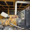 CATERPILLAR C9 300KW DIESEL GENERATOR SET – NEW SURPLUS