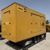 CATERPILLAR C9 300KW DIESEL GENERATOR SET – NEW SURPLUS