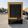 CATERPILLAR C9 300KW DIESEL GENERATOR SET – NEW SURPLUS