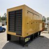 CATERPILLAR C9 300KW DIESEL GENERATOR SET – NEW SURPLUS