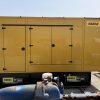 CATERPILLAR C9 300KW DIESEL GENERATOR SET – NEW SURPLUS