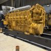 CATERPILLAR G3612 3550HP NATURAL GAS ENGINE – REBUILT