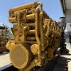 CATERPILLAR G3612 3550HP NATURAL GAS ENGINE – REBUILT