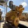 CATERPILLAR G3612 3550HP NATURAL GAS ENGINE – REBUILT