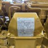 CATERPILLAR 3516B 1825KW DIESEL GENERATOR SET – REBUILT
