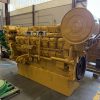 CATERPILLAR 3516B 1825KW DIESEL GENERATOR SET – REBUILT