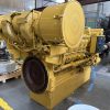 CATERPILLAR 3516B 1825KW DIESEL GENERATOR SET – REBUILT
