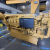 CATERPILLAR 3516B 1825KW DIESEL GENERATOR SET – REBUILT