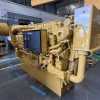 CATERPILLAR 3516B 1825KW DIESEL GENERATOR SET – REBUILT
