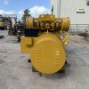CATERPILLAR G3516 900KW (800KW ACTUAL OUTPUT) NATURAL GAS GENERATOR SET – REBUILT